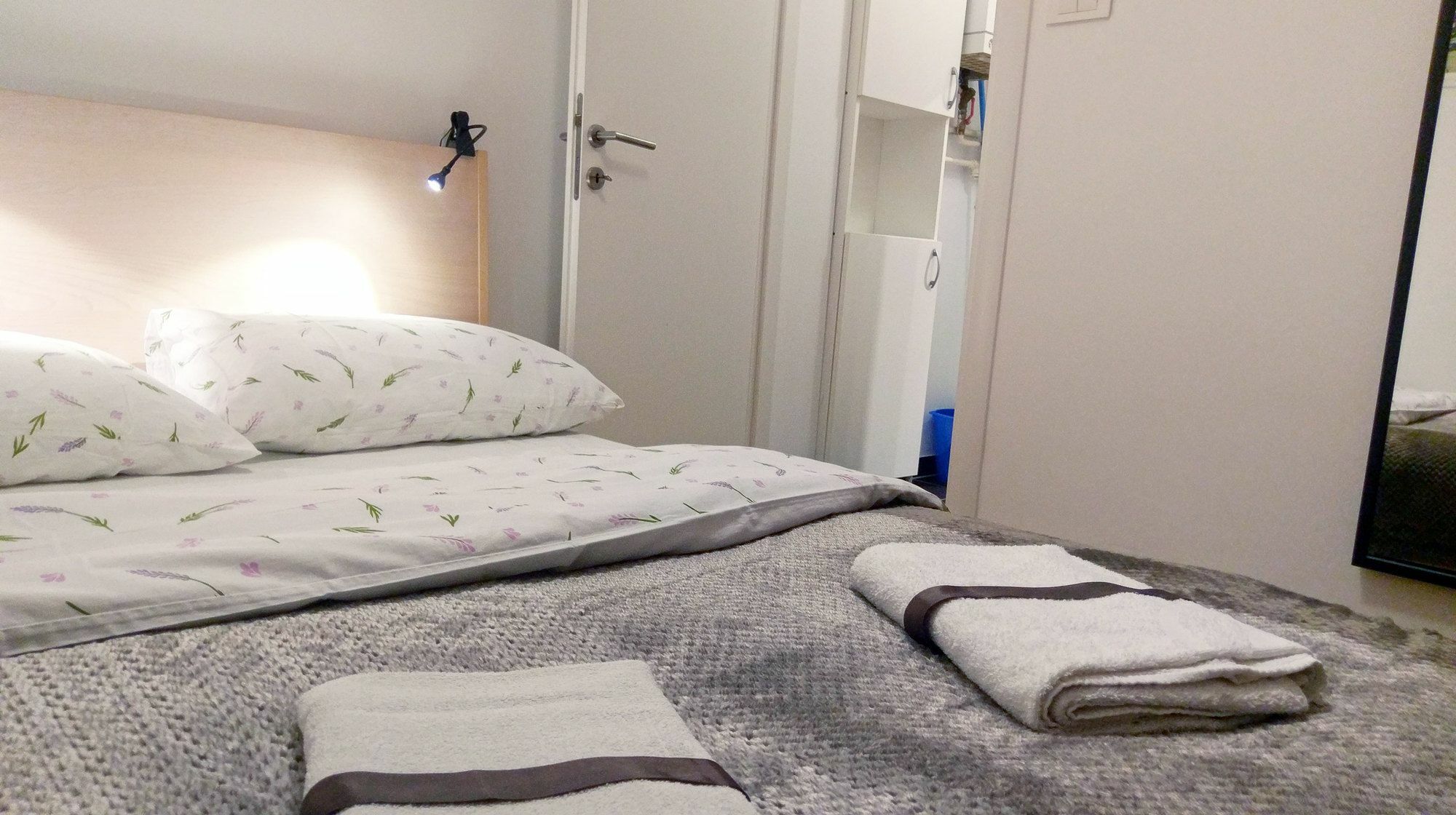 Donos Apartments Zagreb Eksteriør bilde
